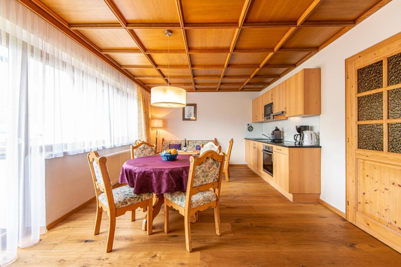 Villa Erika Bad Hofgastein Kültér fotó
