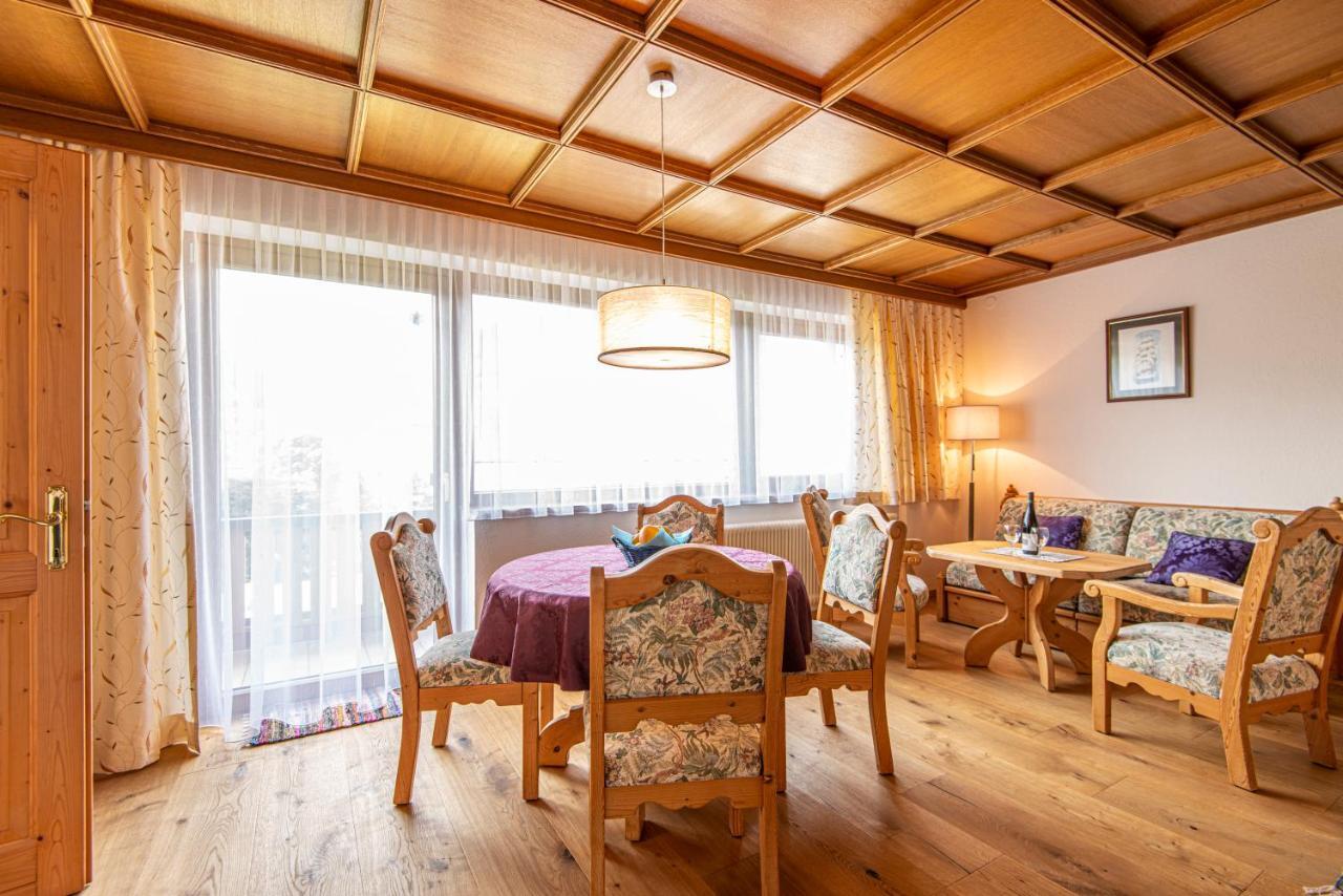 Villa Erika Bad Hofgastein Kültér fotó