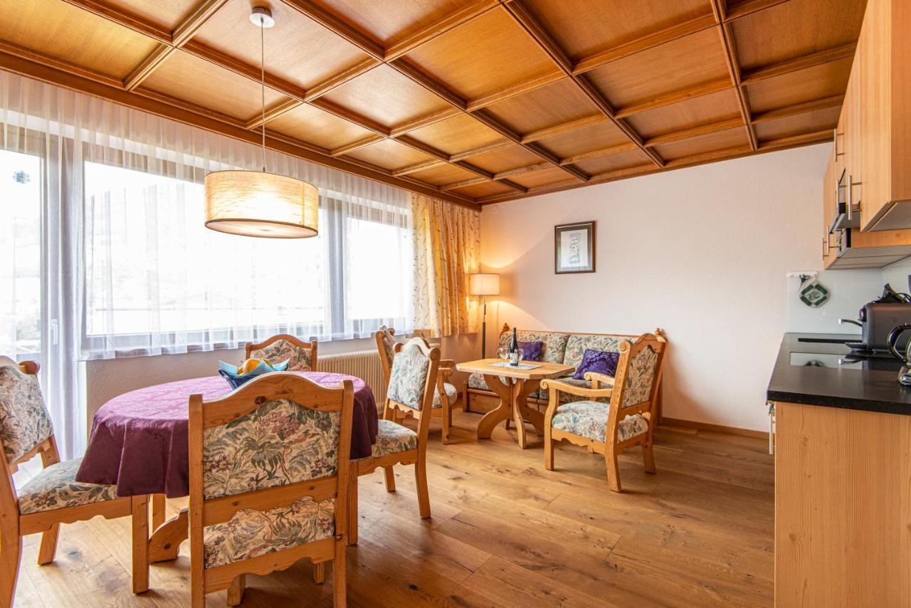 Villa Erika Bad Hofgastein Kültér fotó