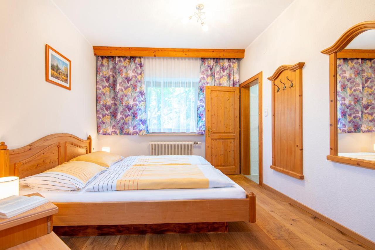 Villa Erika Bad Hofgastein Kültér fotó