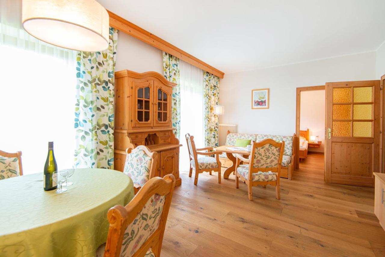 Villa Erika Bad Hofgastein Kültér fotó