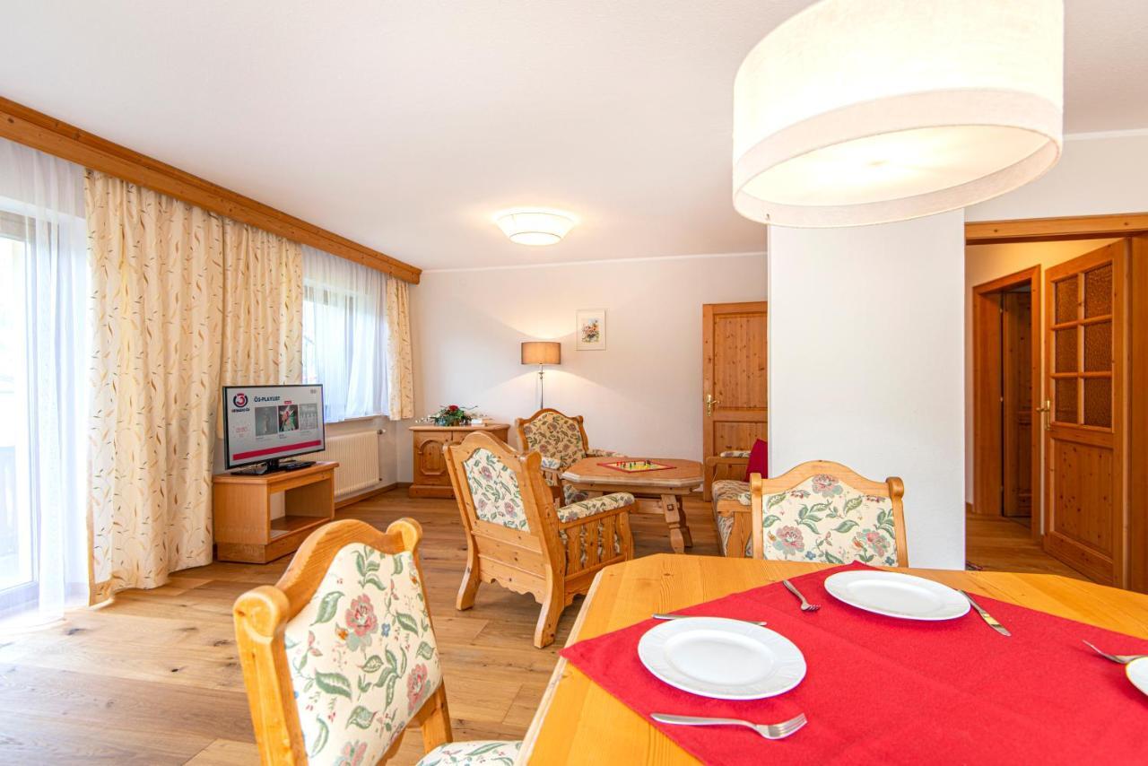 Villa Erika Bad Hofgastein Kültér fotó