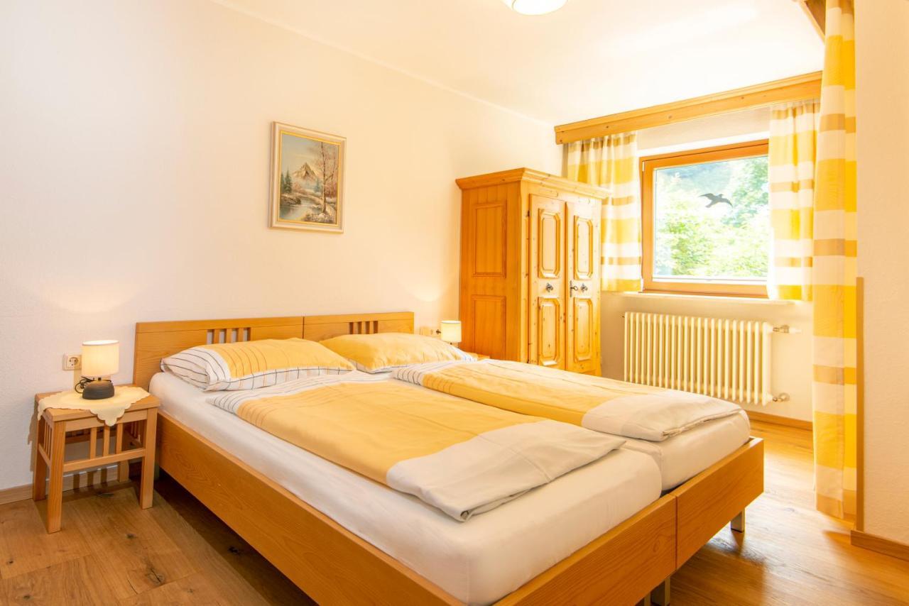 Villa Erika Bad Hofgastein Kültér fotó