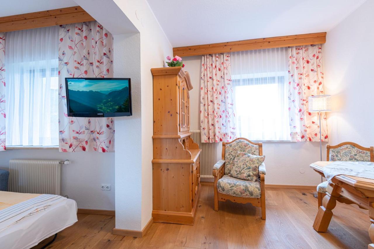 Villa Erika Bad Hofgastein Kültér fotó