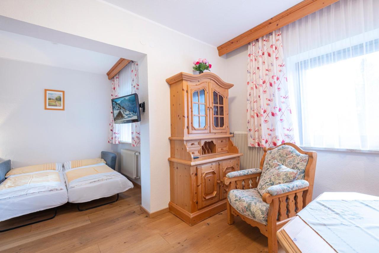 Villa Erika Bad Hofgastein Kültér fotó